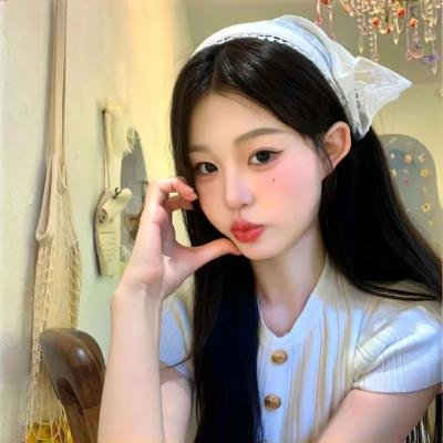 一千零一种色号·动态漫