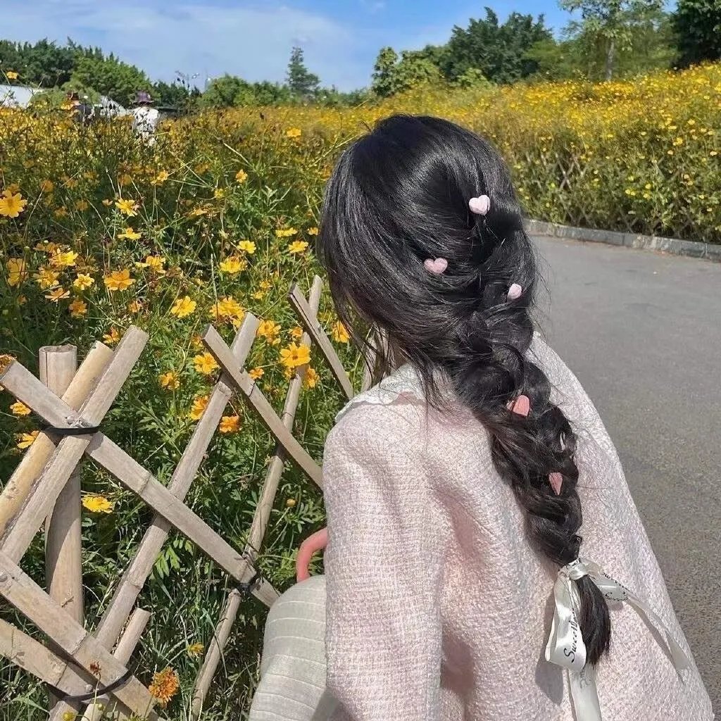 樱桃正红