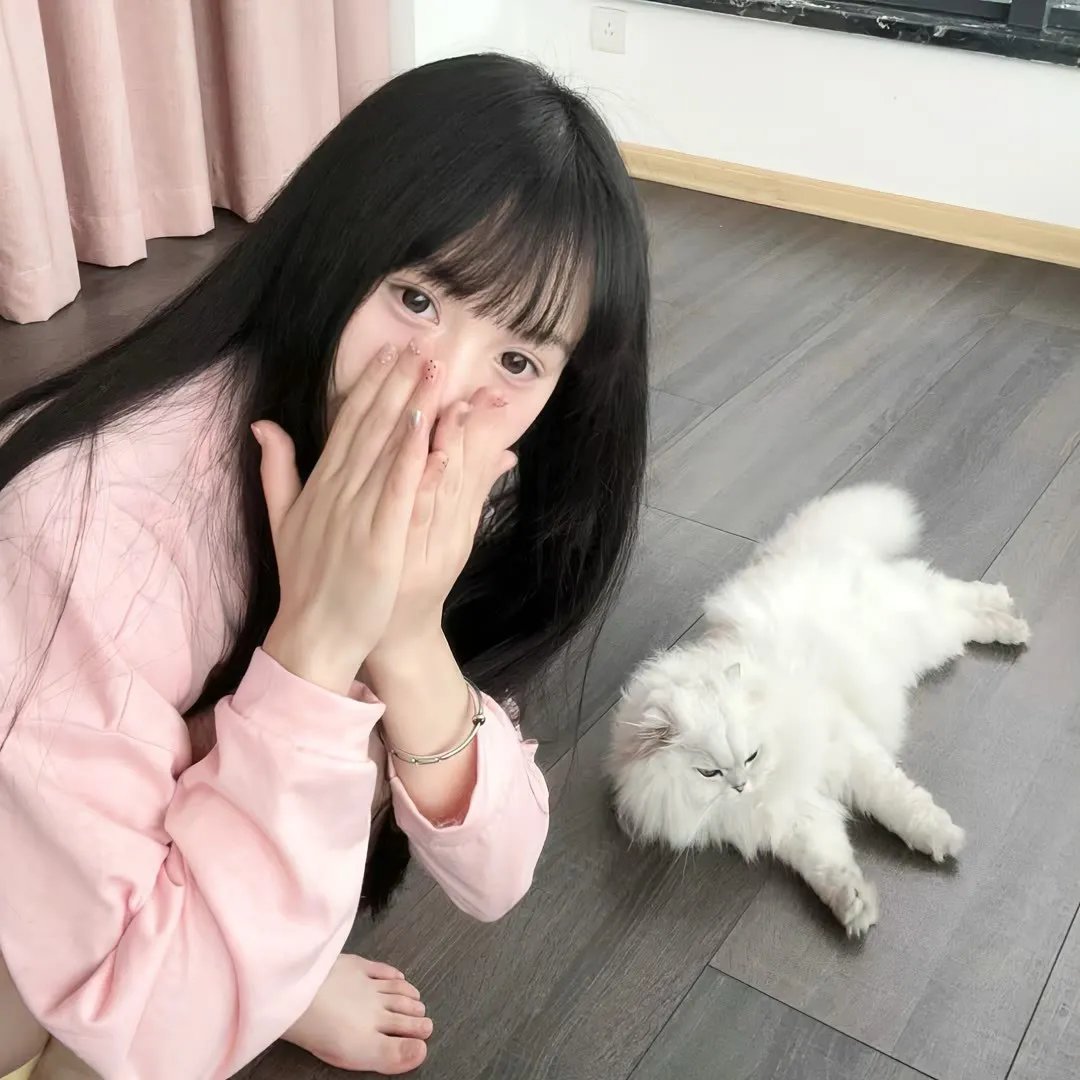 异哉女性